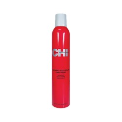 Enviro Flex Hold Hair Spray Stiprios fiksacijos plaukų lakas, 284g 