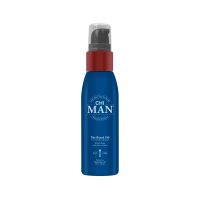 Man The Beard Oil Aliejus barzdai, 59ml 