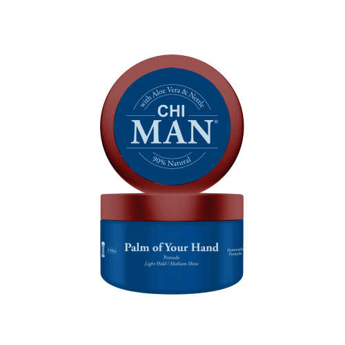 Man Palm Of Your Hand Pomade Pomada plaukams, 85g