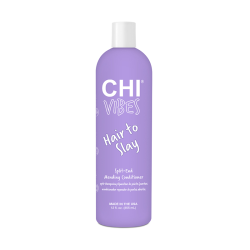 Vibes Hair To Slay Split-End Mending Conditioner Kondicionierius išsišakojusiems plaukų galiukams, 355ml 