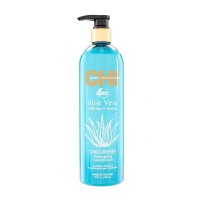 Aloe Vera Curls Defined Detangling Conditioner Garbanas išryškinantis kondicionierius, 739ml 