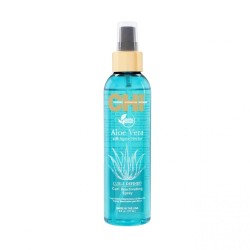 Aloe Vera Curl Reactivating Spray Garbanas išryškinantis purškiklis, 177ml 