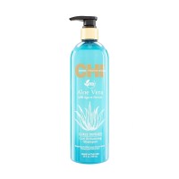 Aloe Vera Curl Enhancing Shampoo Garbanas išryškinantis šampūnas, 739ml 