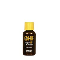 Argan Oil Argano ir moringų aliejų priemonė plaukams, 15ml 