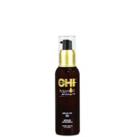 Argan Oil Argano ir moringų aliejų priemonė plaukams, 89ml 