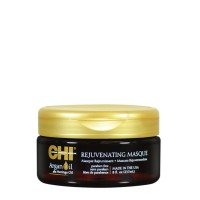 Argan Oil Rejuvenating Mask Plaukų kaukė su argano ir moringų aliejumi, 237ml 