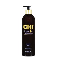 Argan Oil Shampoo Šampūnas su argano ir moringų aliejumi, 739ml 
