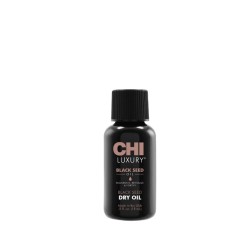 Black Seed Oil Black Seed Dry Oil Juodųjų kmynų aliejus plaukams, 15ml 