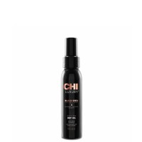 Black Seed Oil Black Seed Dry Oil Juodųjų kmynų aliejus plaukams, 89ml 