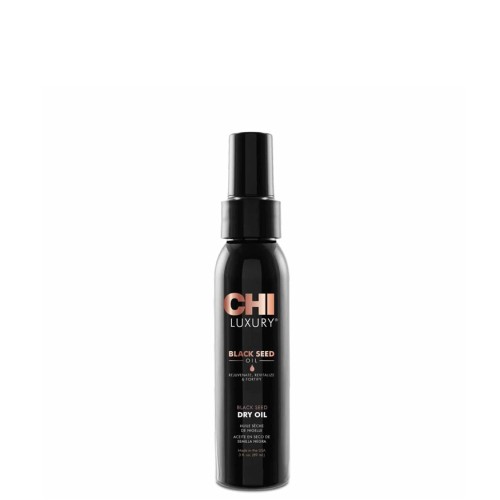 Black Seed Oil Black Seed Dry Oil Juodųjų kmynų aliejus plaukams, 89ml