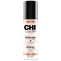 Black Seed Oil Curl Defining Cream-Gel Lengvas kremas-gelis garbanotiems plaukams, 147ml 