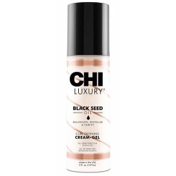 Black Seed Oil Curl Defining Cream-Gel Lengvas kremas-gelis garbanotiems plaukams, 147ml 