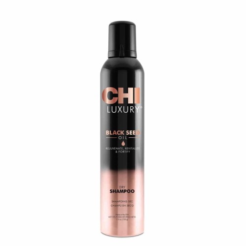 Black Seed Oil Dry Shampoo Sausas šampūnas, 150g