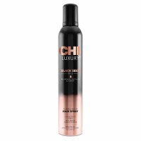 Black Seed Oil Flexible Hold Hair Spray Lanksčios fiksacijos plaukų lakas, 284g 