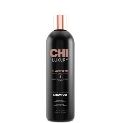 Black Seed Oil Gentle Cleansing Shampoo Plaukus atgaivinantis šampūnas, 355ml 