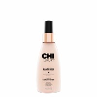 Black Seed Oil Leave-In Conditioner Nenuskalaujamas purškiamas kondicionierius, 118ml 