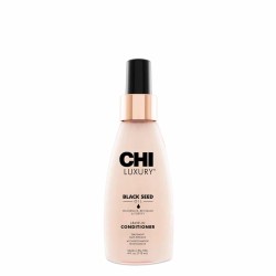 Black Seed Oil Leave-In Conditioner Nenuskalaujamas purškiamas kondicionierius, 118ml 