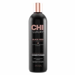 Black Seed Oil Moisture Replenish Conditioner Drėkinamasis kondicionierius, 355ml 