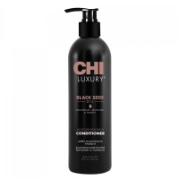 Black Seed Oil Moisture Replenish Conditioner Drėkinamasis kondicionierius, 739ml 