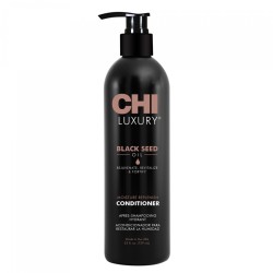 Black Seed Oil Moisture Replenish Conditioner Drėkinamasis kondicionierius, 739ml 