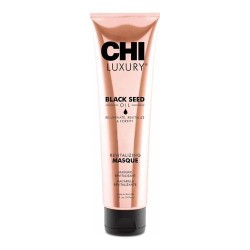Black Seed Oil Revitalizing Masque Plaukus atgaivinanti kaukė, 147ml 