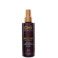 Deep Brilliance Light Weight Leave-In Treatment Nenuskalaujamas plaukų serumas, 177ml 