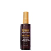 Deep Brilliance Light Weight Leave-In Treatment Nenuskalaujamas plaukų serumas, 89ml 