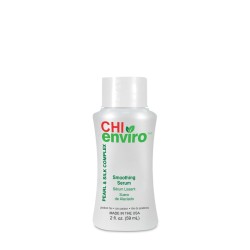 Enviro Smoothing Serum Glotninamasis plaukų serumas, 59ml 