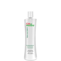 Enviro Smoothing Shampoo Glotninantis šampūnas, 355ml 