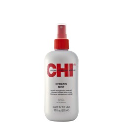 Infra Keratin Mist Apsauginė priemonė plaukams, 355ml 