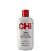 Infra Shampoo Šampūnas po plaukų dažymo, 355ml 