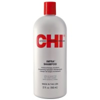 Infra Shampoo Šampūnas po plaukų dažymo, 946ml 
