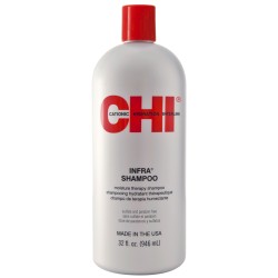 Infra Shampoo Šampūnas po plaukų dažymo, 946ml 