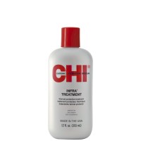 Infra Treatment Kaukė dažytiems plaukams, 355ml 