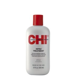 Infra Treatment Kaukė dažytiems plaukams, 355ml 