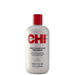 Infra Ionic Color Lock Treatment Kondicionierius po plaukų dažymo, 355ml 