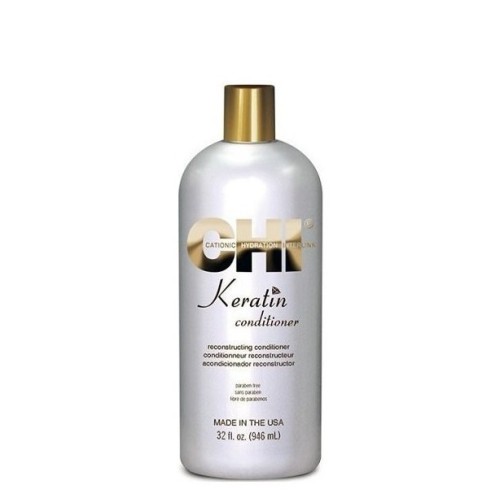 Keratin Conditioner Kondicionerius su keratinu, 946ml