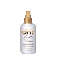 Keratin Leave-In Conditioner Nenuskalaujamas kondicionierius su keratinu, 177ml 