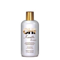 Keratin Shampoo Šampūnas su keratinu, 355ml 