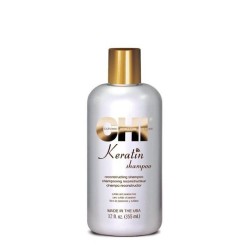 Keratin Shampoo Šampūnas su keratinu, 355ml 