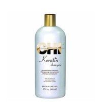 Keratin Shampoo Šampūnas su keratinu, 946ml 