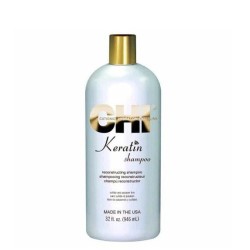 Keratin Shampoo Šampūnas su keratinu, 946ml 