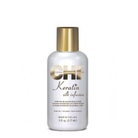 Keratin Silk Infusion Keratino ir šilko kompleksas plaukams, 177ml 