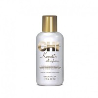 Keratin Silk Infusion Keratino ir šilko kompleksas plaukams, 59ml 