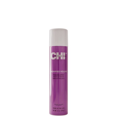 Magnified Volume Finishing Spray Apimties suteikiantis plaukų lakas, 340g