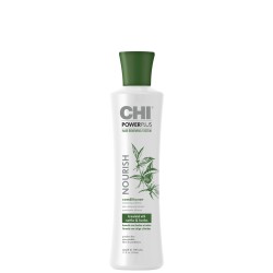 Power Plus Nourish Conditioner Plaukus maitinantis konidcionierius, 355ml 
