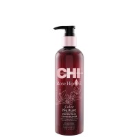 Rose Hip Oil Color Nurture Protecting Conditioner Apsaugantis kondicionierius dažytiems plaukams, 340ml 