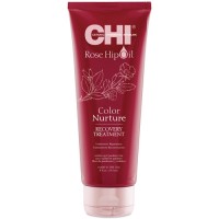 Rose Hip Oil Color Nurture Recovery Treatment Atkuriamoji kaukė dažytiems plaukams, 237ml 