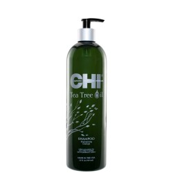 Tea Tree Oil Shampoo Šampūnas su arbatmedžio aliejumi, 739ml 