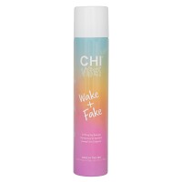 Vibes Wake Fake Soothing Dry Shampoo Sausas šampūnas, 150g 
